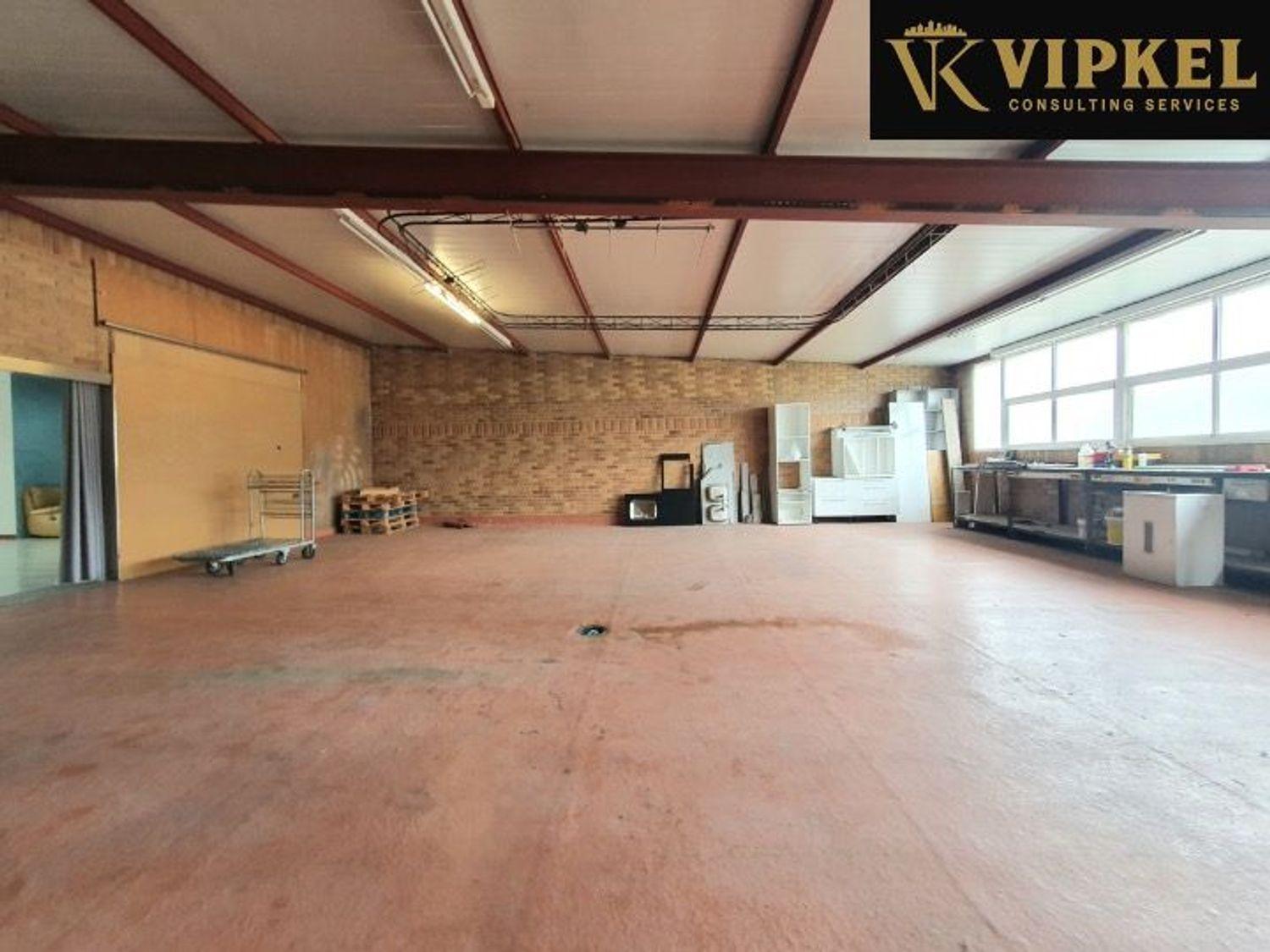 Premise for Rent in Arteixo