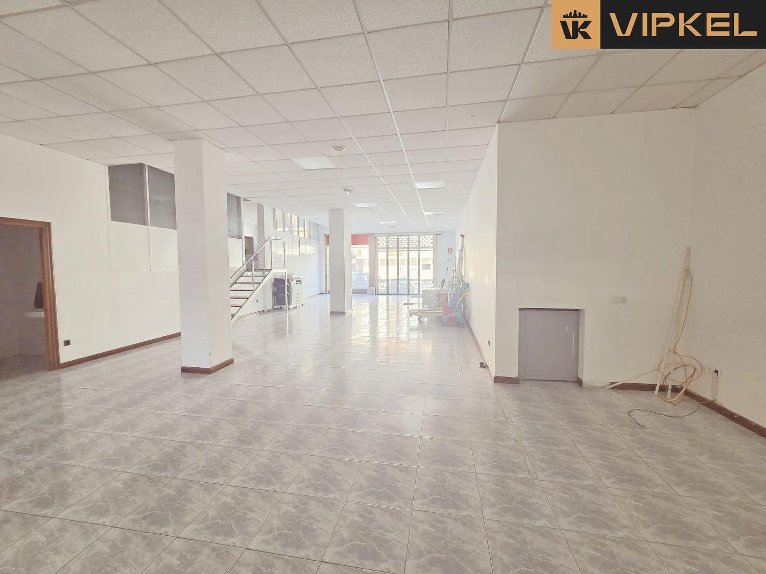 Premise for Rent in Arteixo