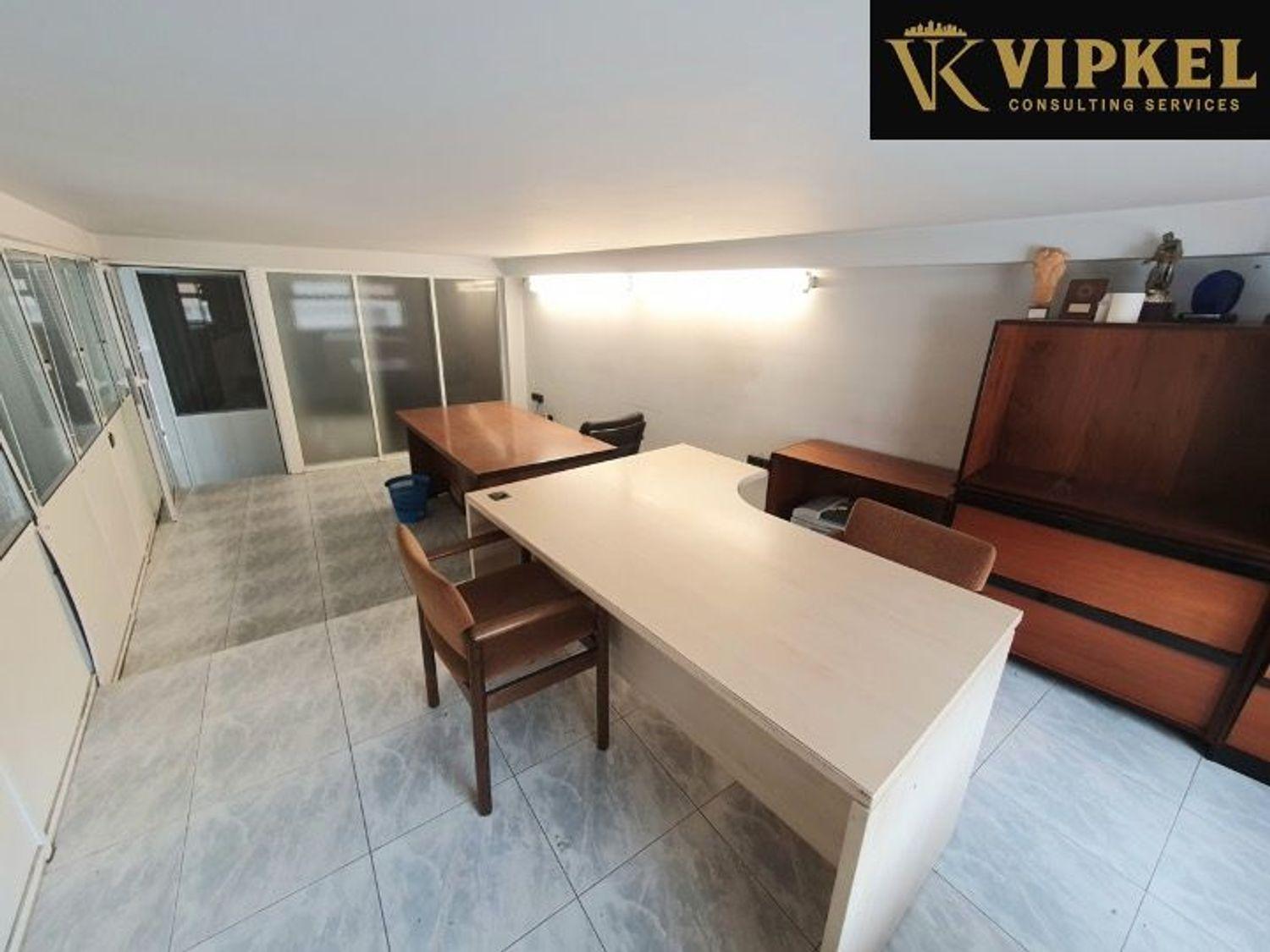 Premise for Rent in Arteixo