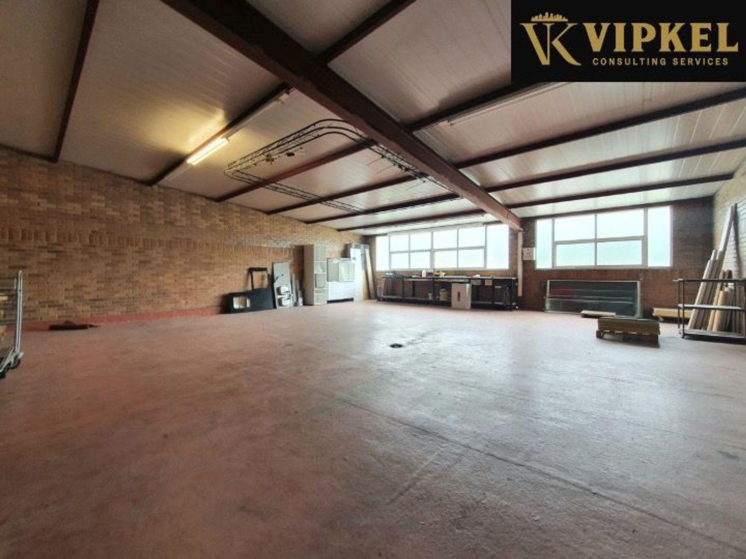 Premise for Rent in Arteixo