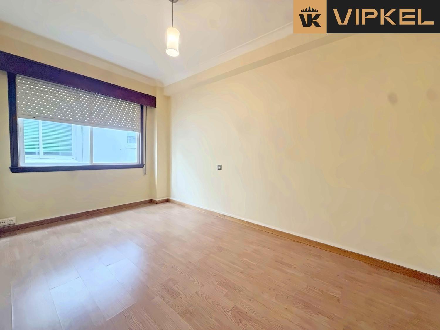 Piso en Venta en La Coruña