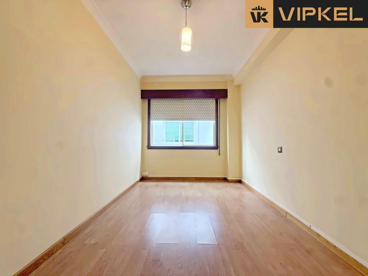 Piso en Venta en La Coruña