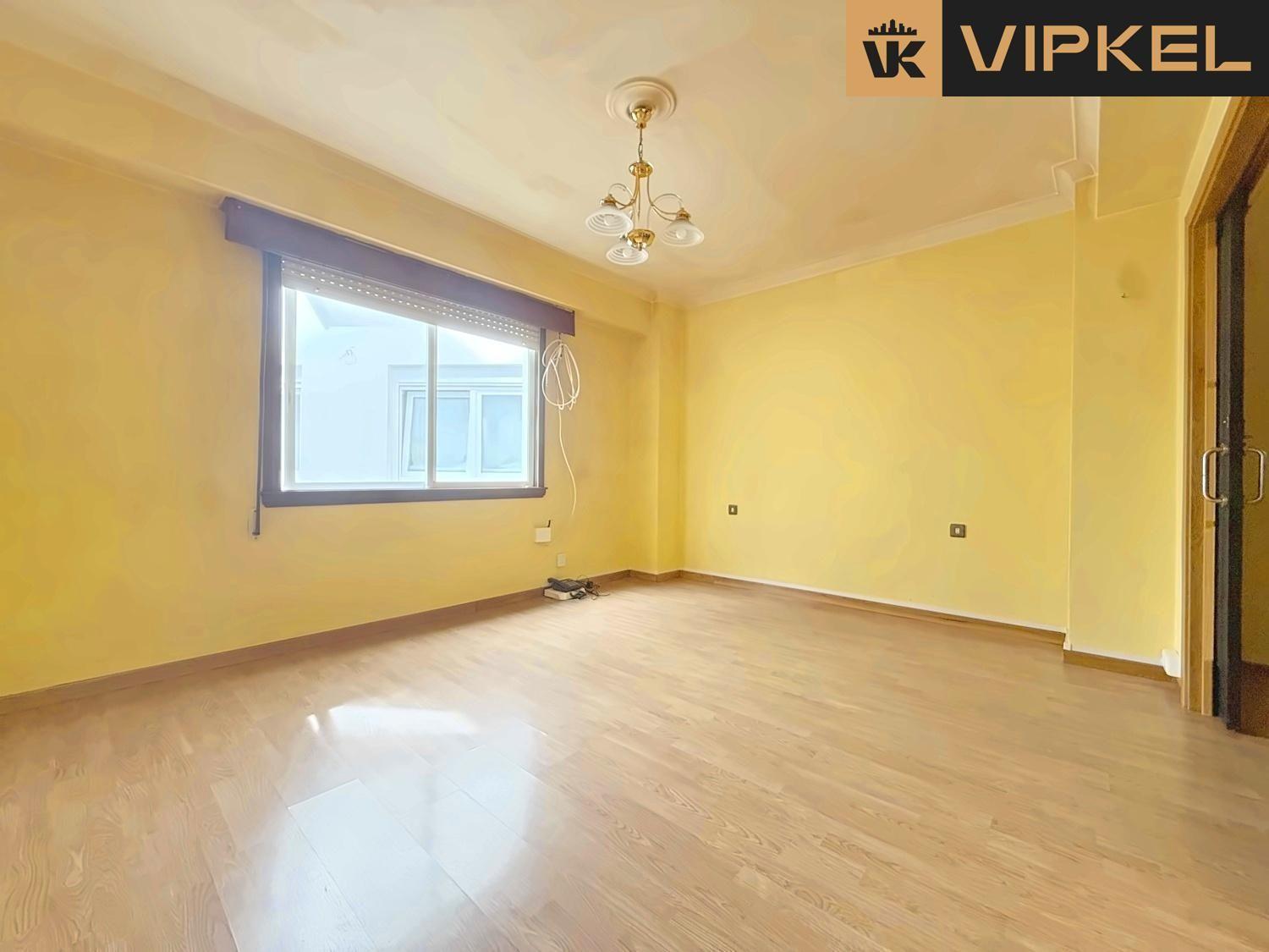 Piso en Venta en La Coruña