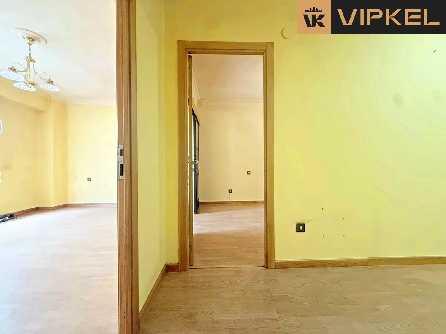 Piso en Venta en La Coruña