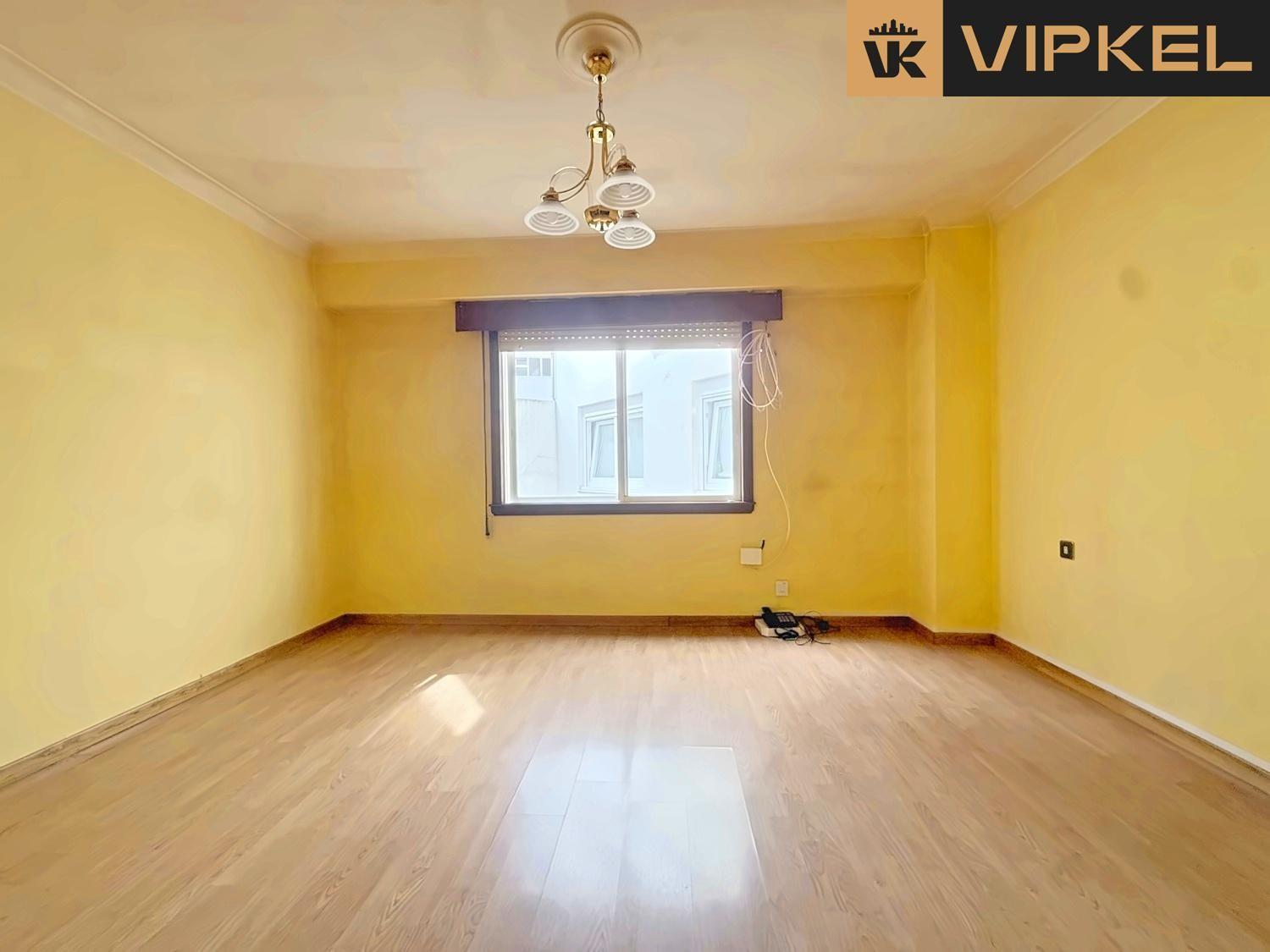 Piso en Venta en La Coruña