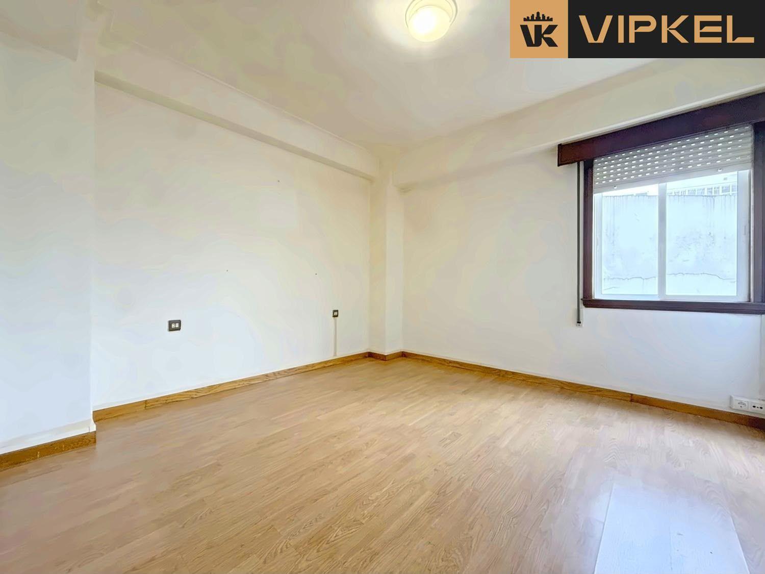 Piso en Venta en La Coruña