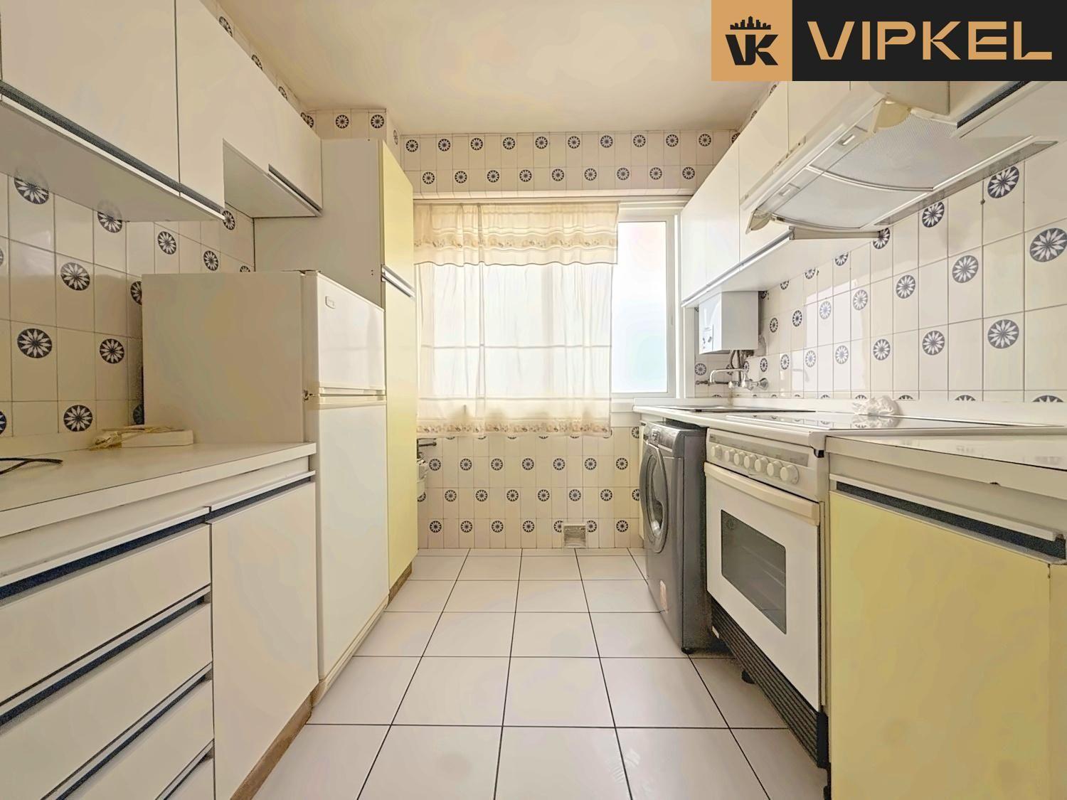 Piso en Venta en La Coruña