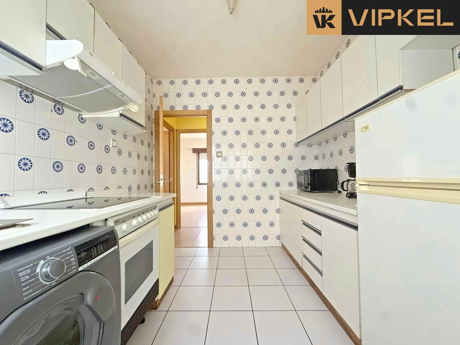Piso en Venta en La Coruña