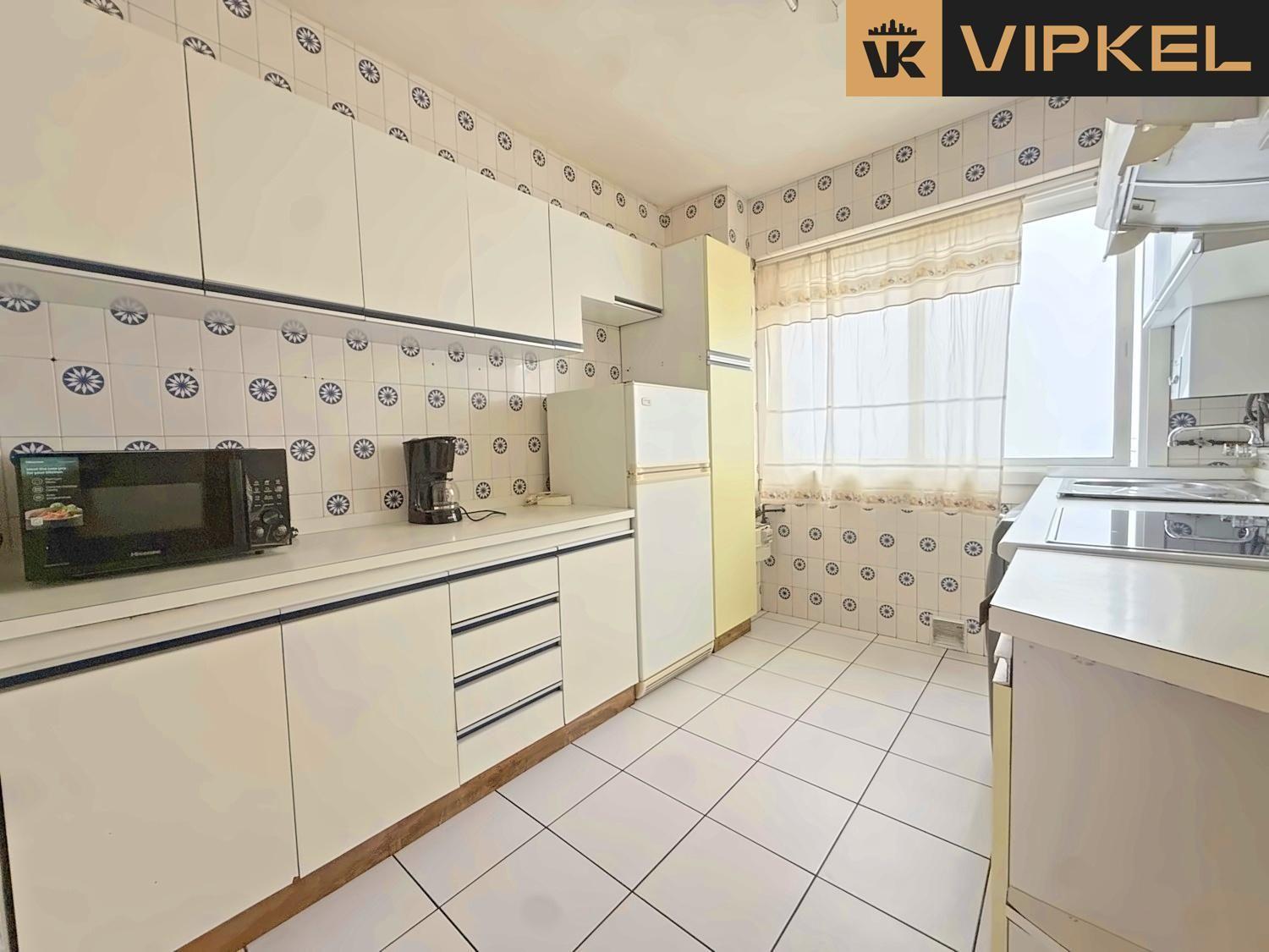 Piso en Venta en La Coruña