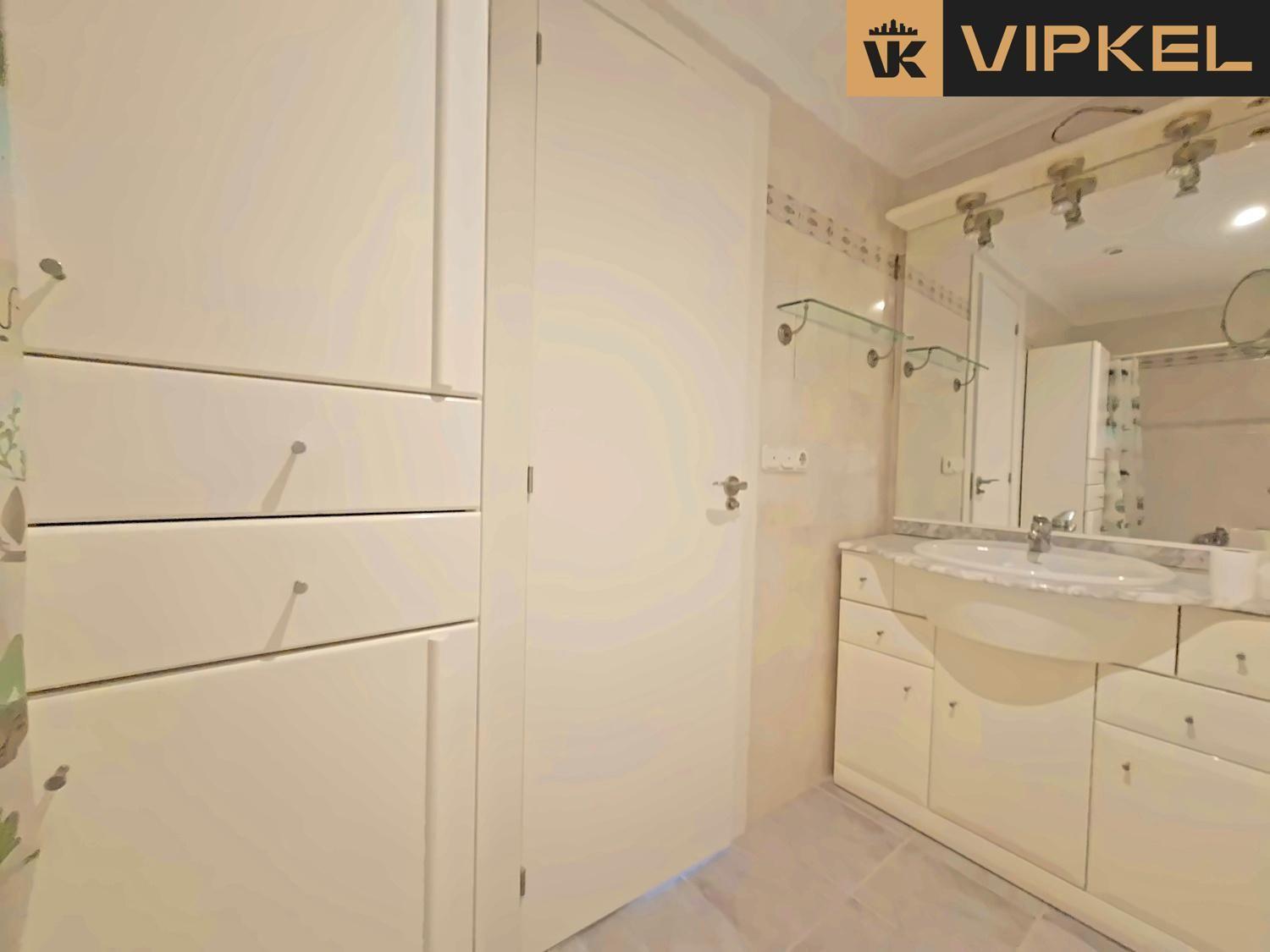 Flat for Sale in Málaga