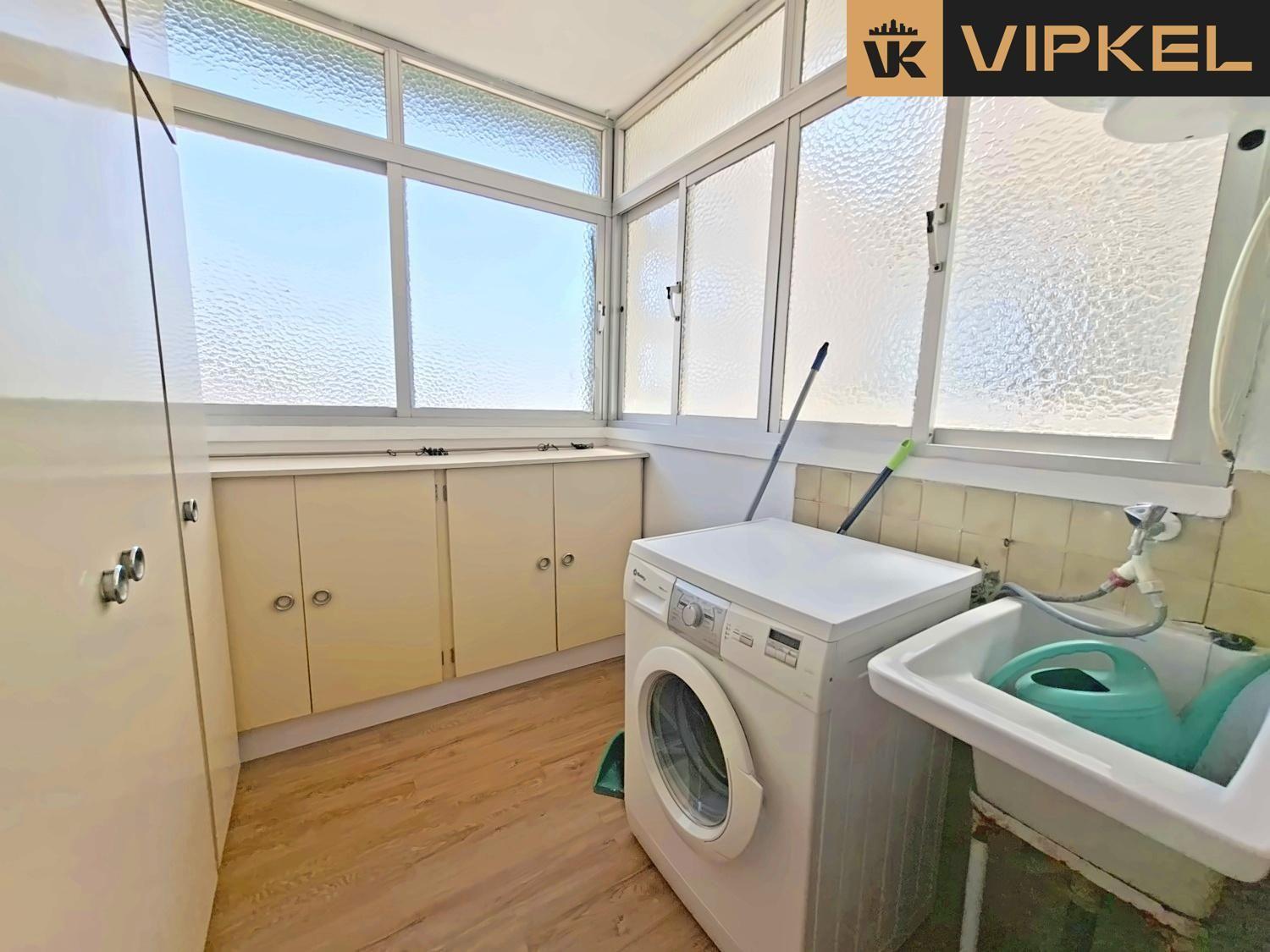 Flat for Sale in Málaga