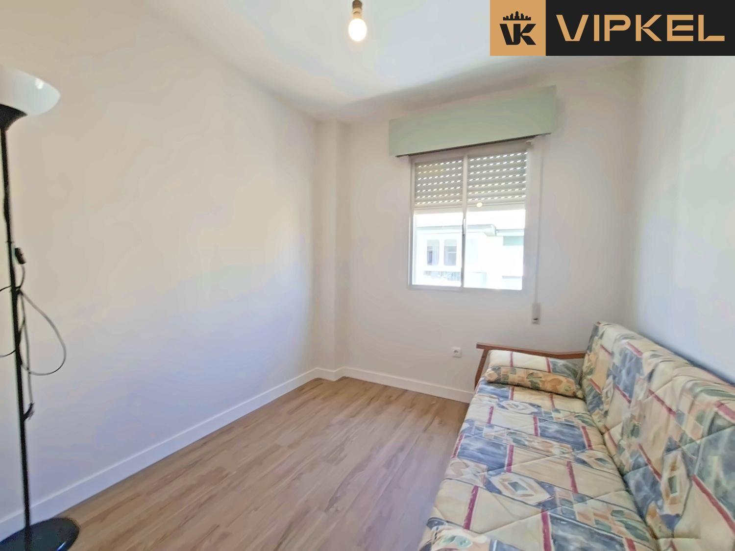 Flat for Sale in Málaga
