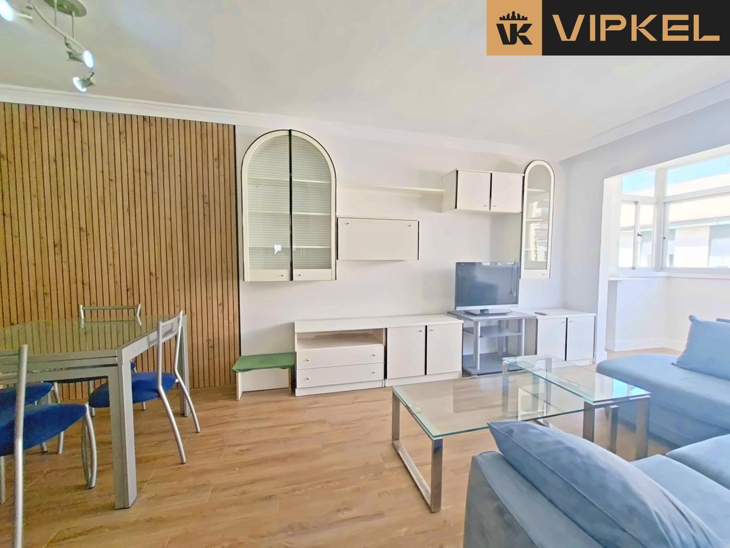 Flat for Sale in Málaga