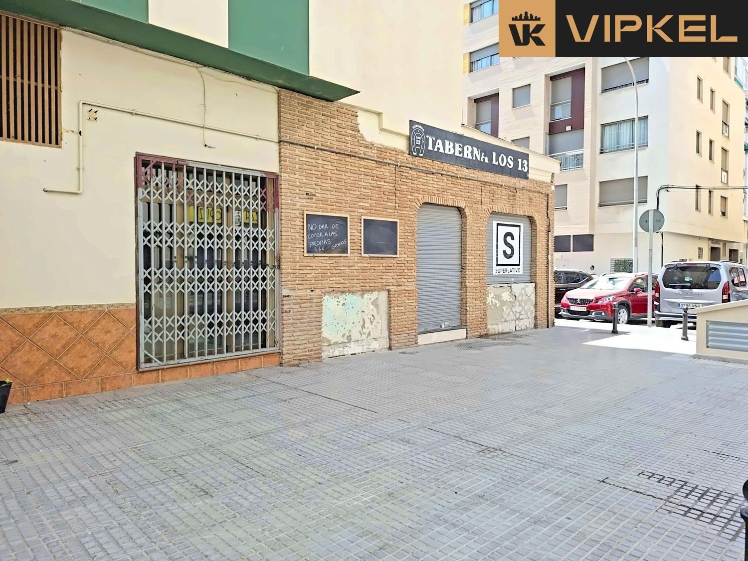 Flat for Sale in Málaga