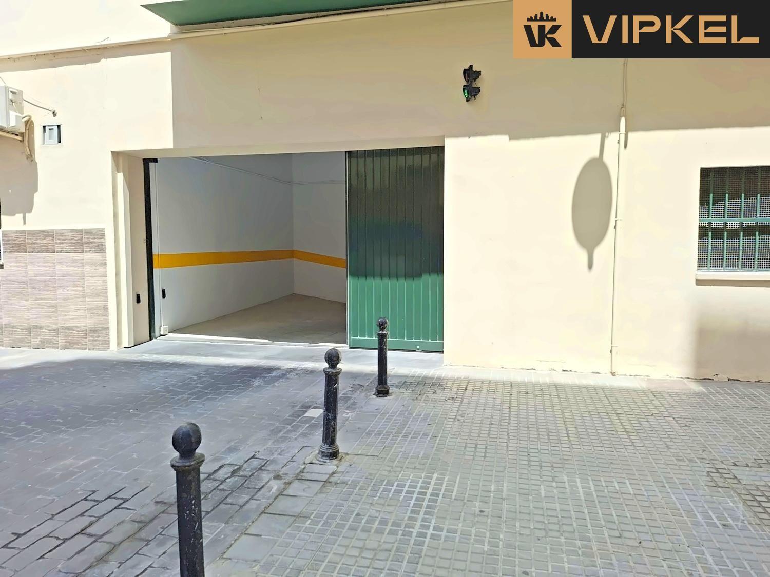 Flat for Sale in Málaga