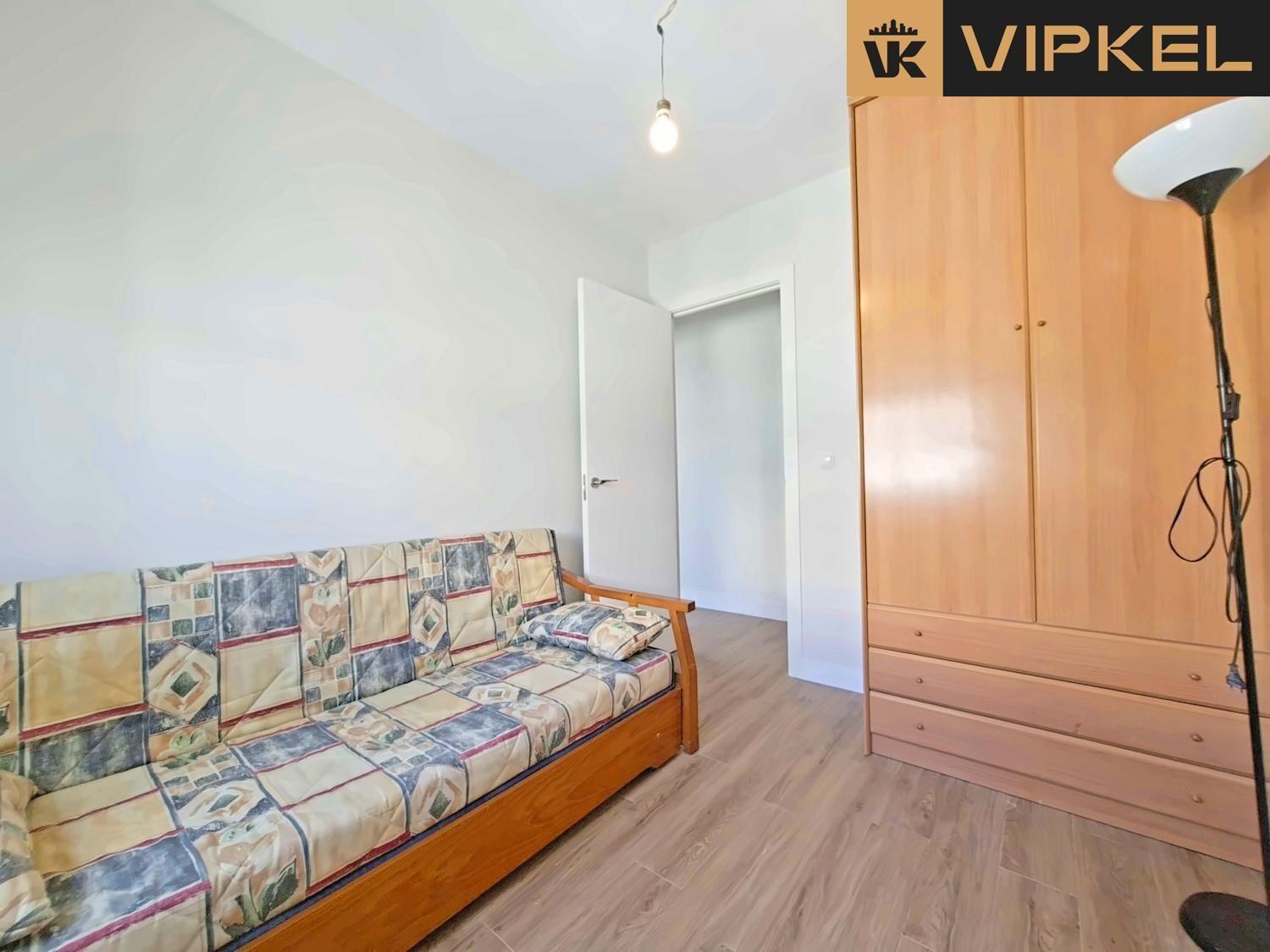 Flat for Sale in Málaga