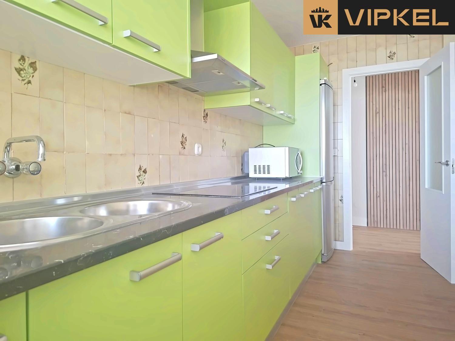Flat for Sale in Málaga