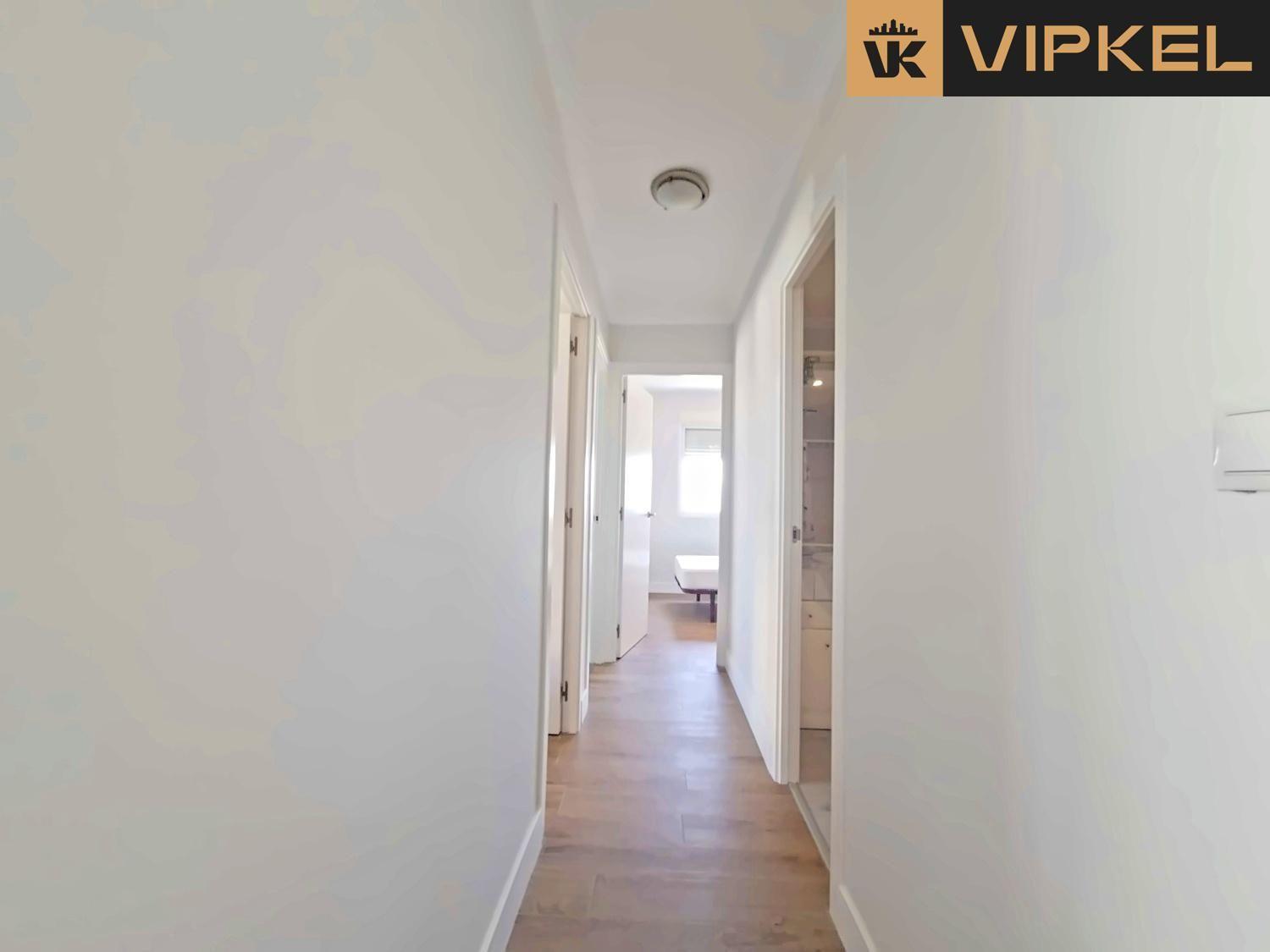 Flat for Sale in Málaga