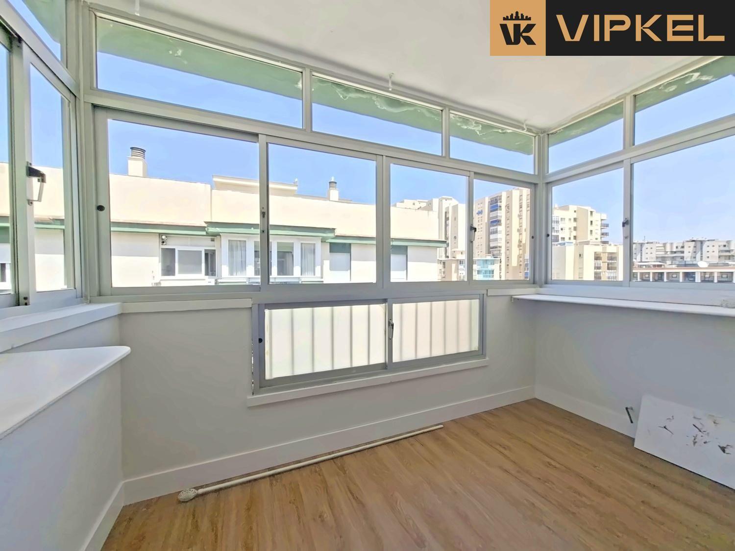 Flat for Sale in Málaga