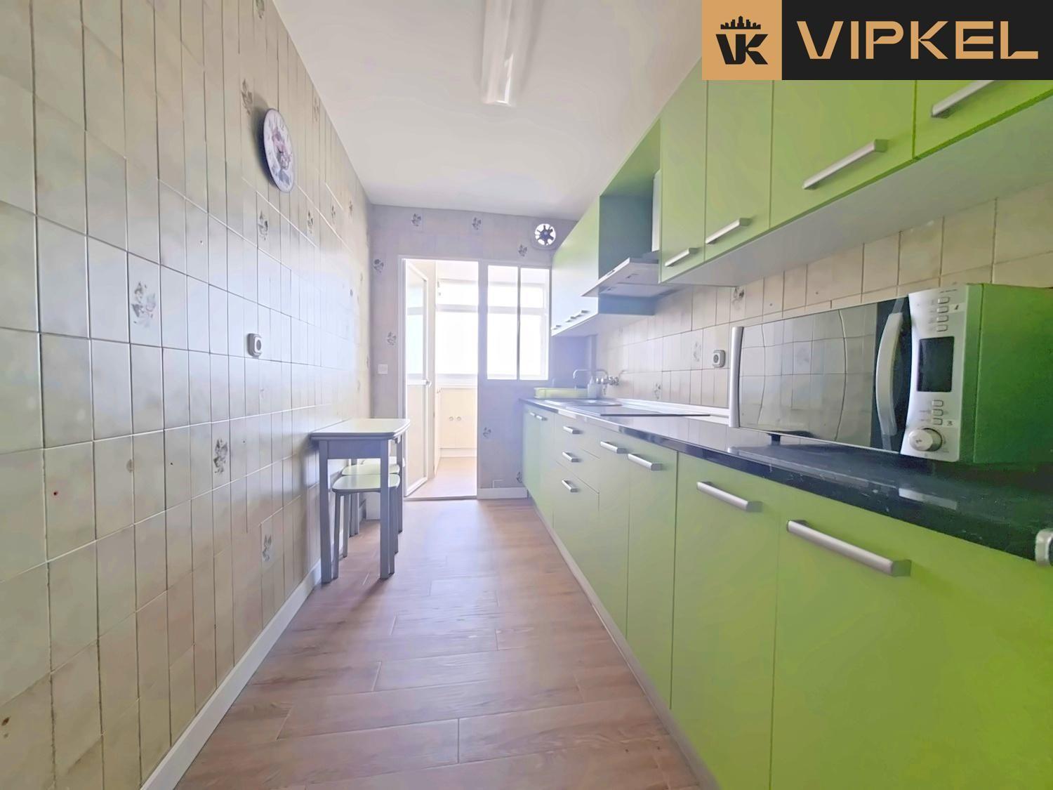 Flat for Sale in Málaga