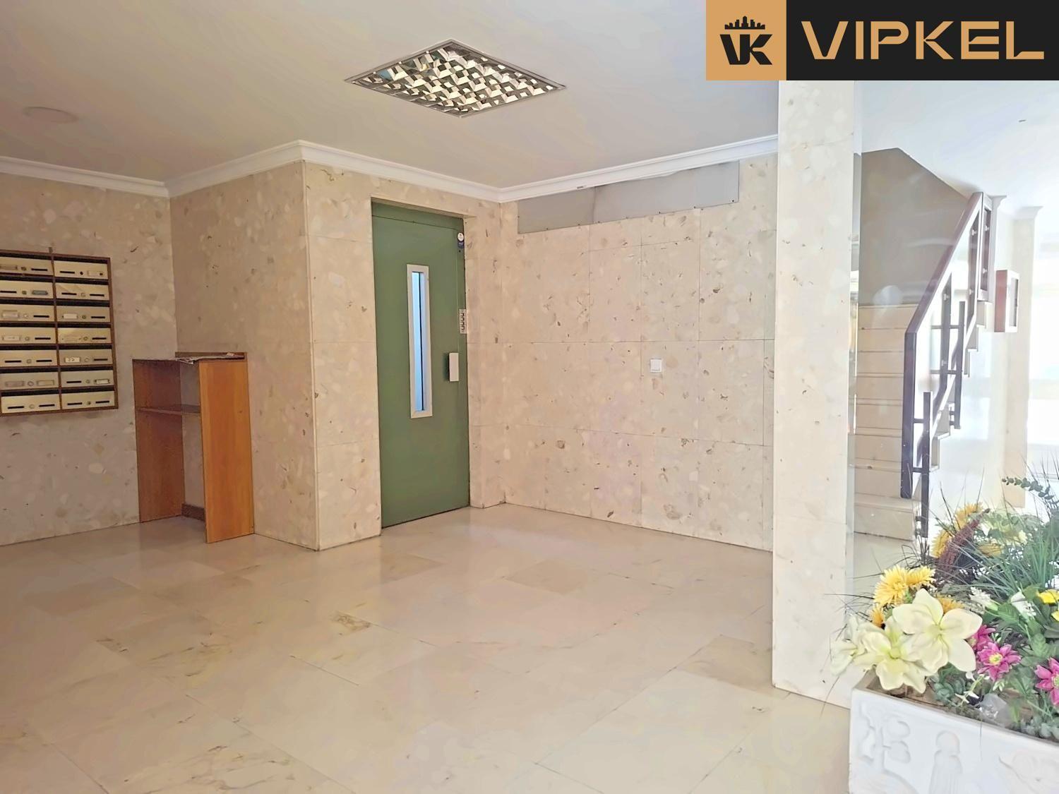 Flat for Sale in Málaga
