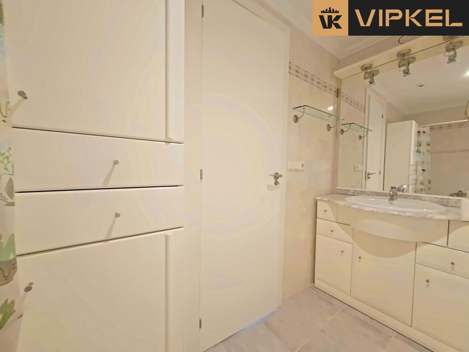 Flat for Sale in Málaga