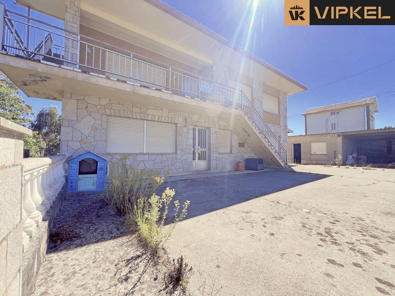 House for Sale in Mugardos
