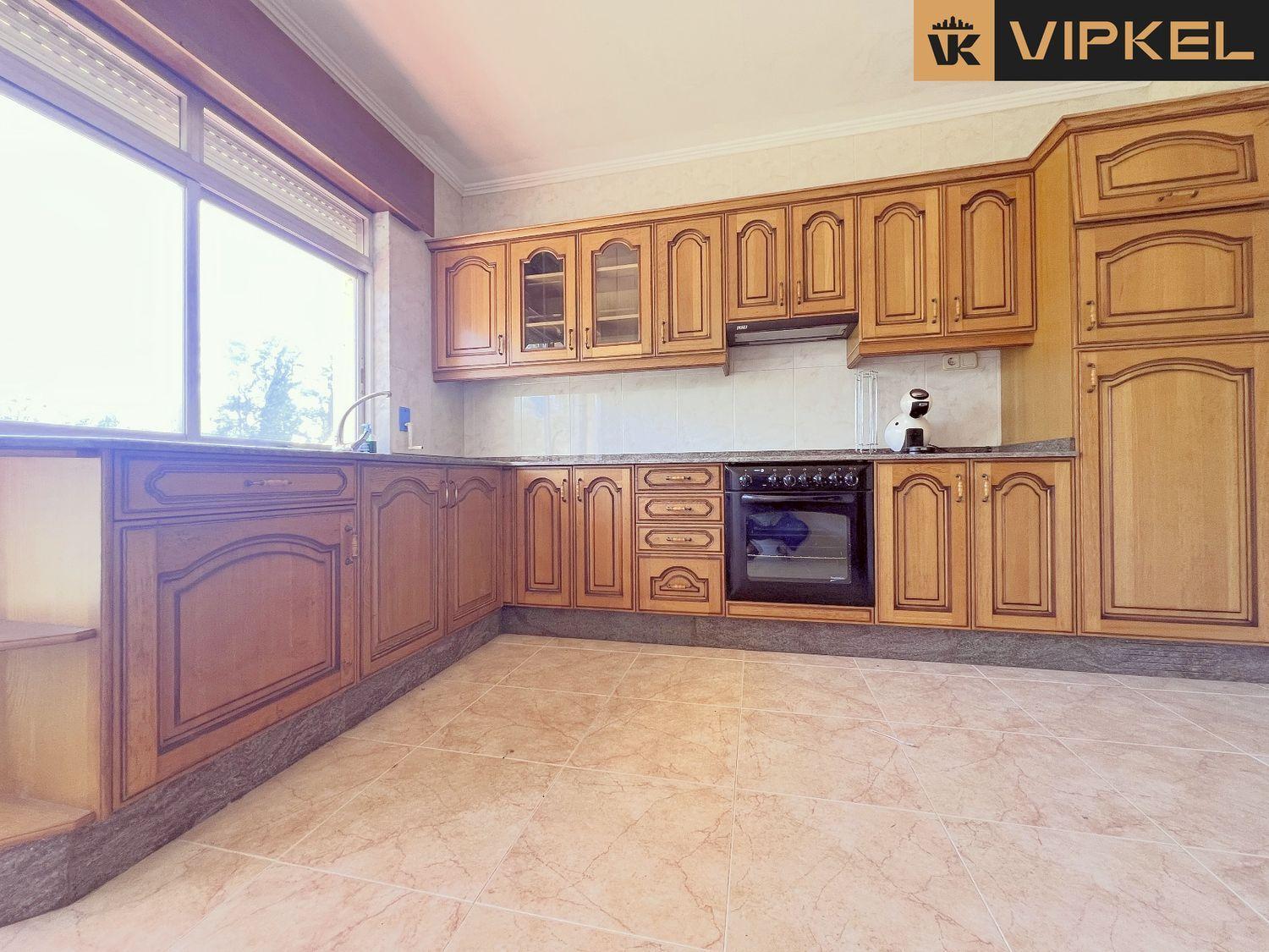 House for Sale in Mugardos