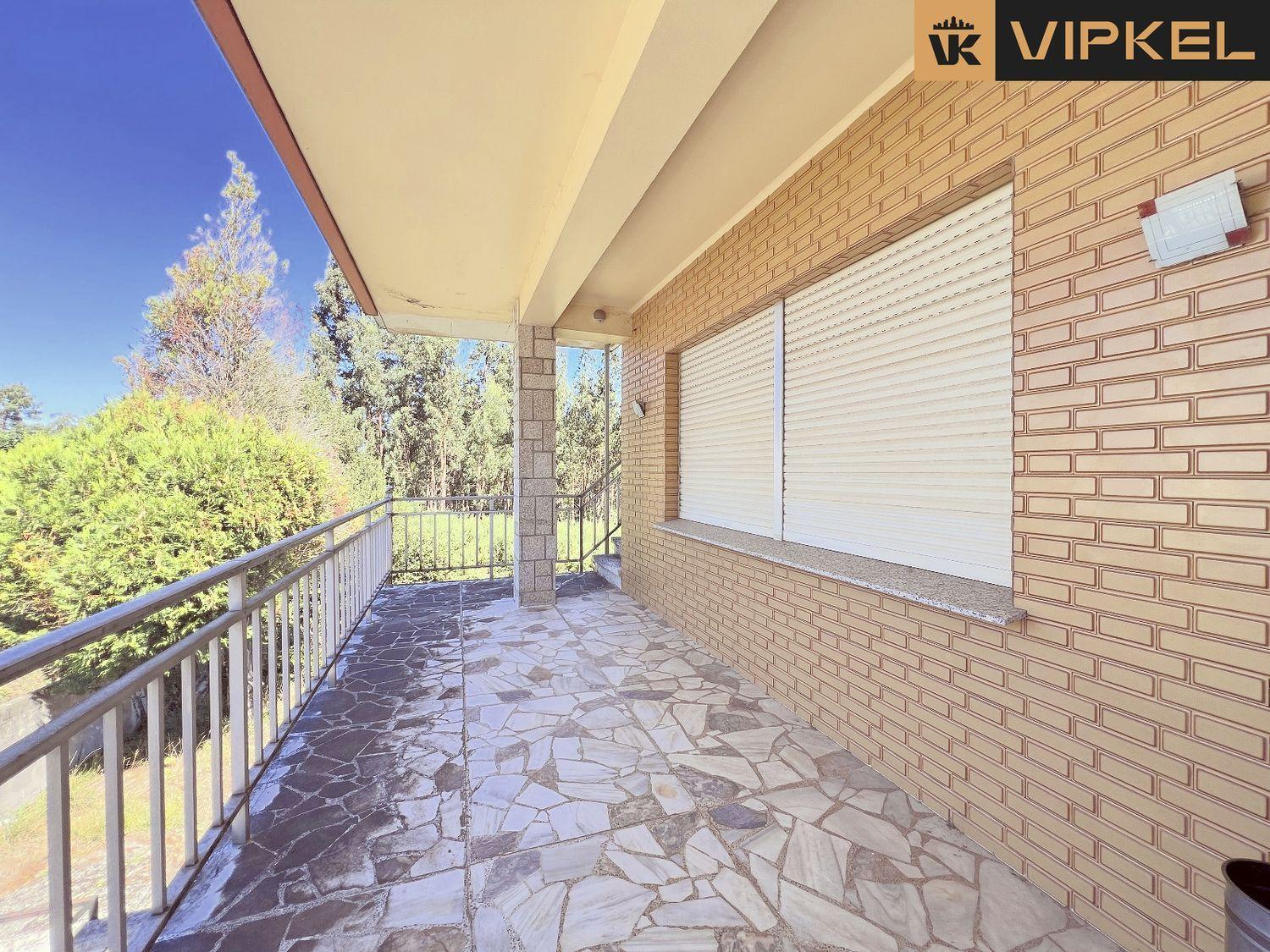 House for Sale in Mugardos