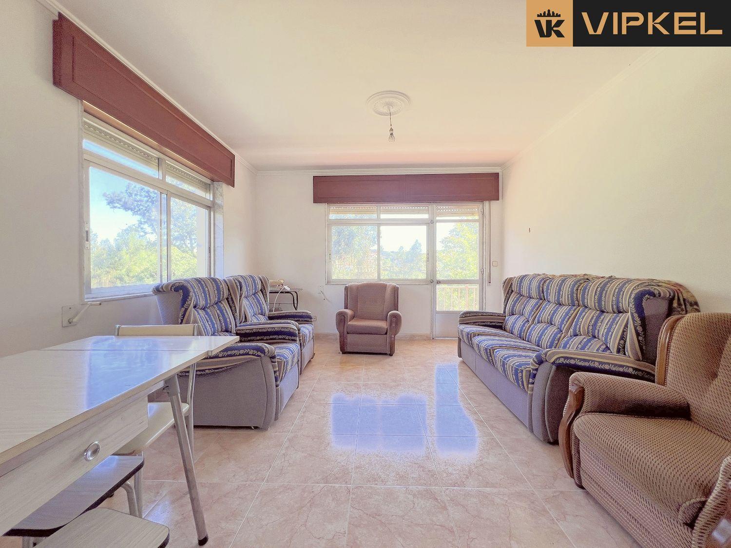 House for Sale in Mugardos