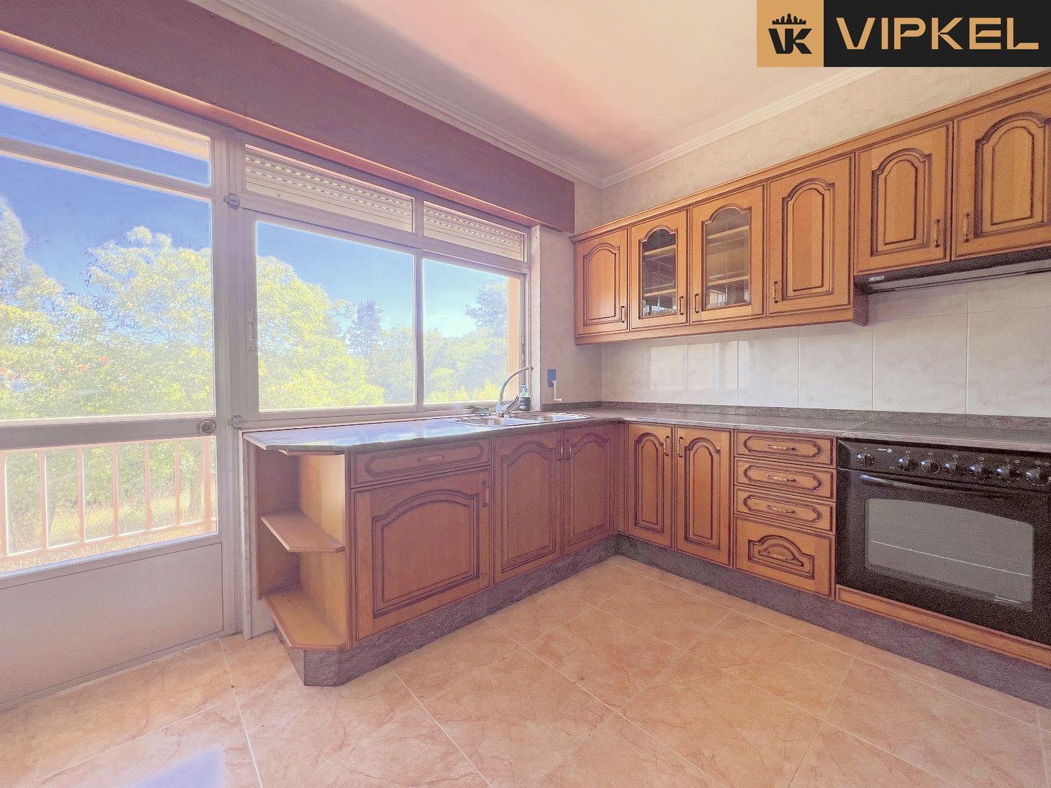 House for Sale in Mugardos