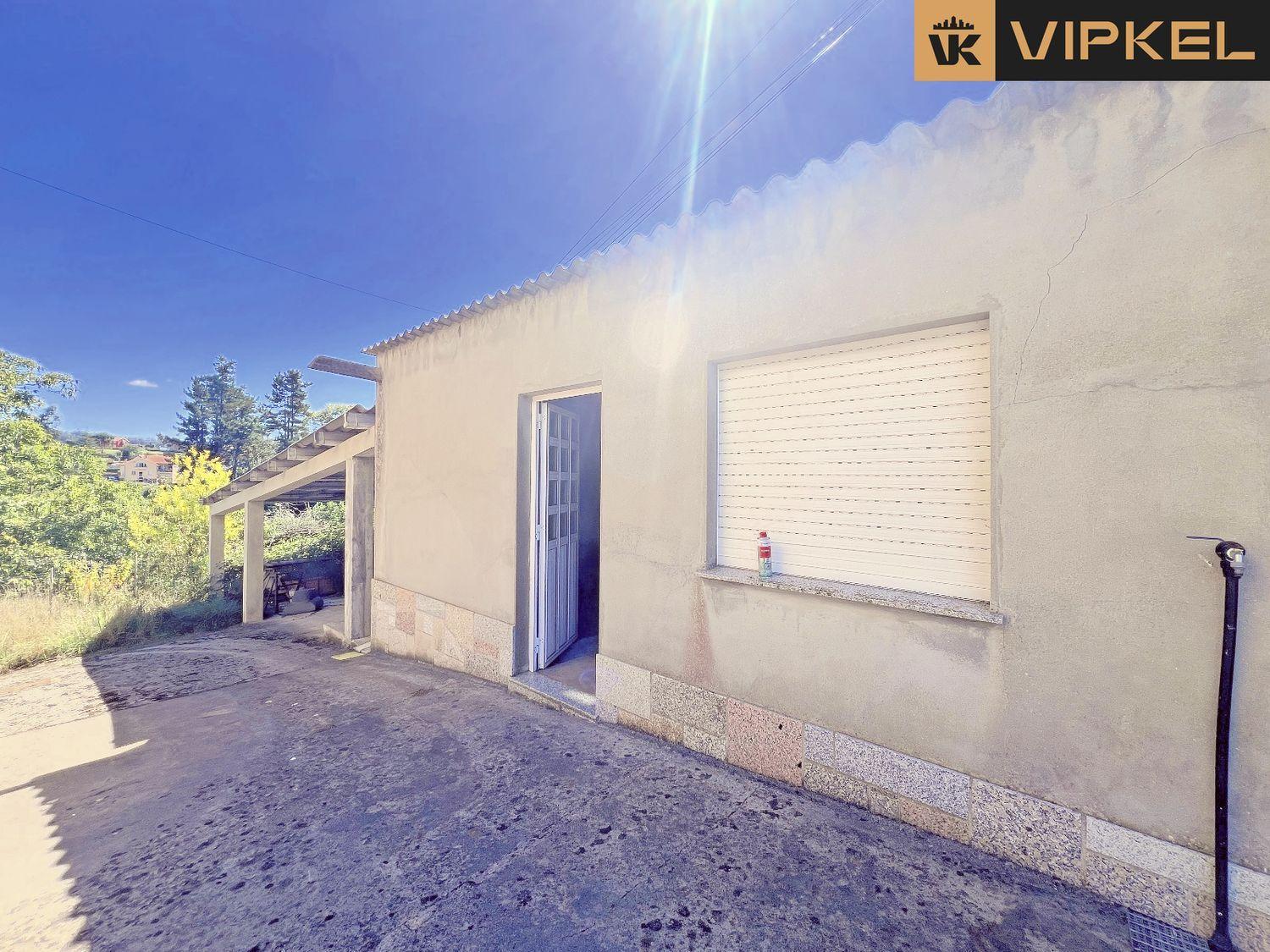 House for Sale in Mugardos