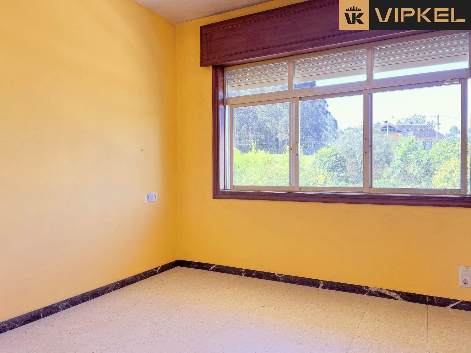 House for Sale in Mugardos