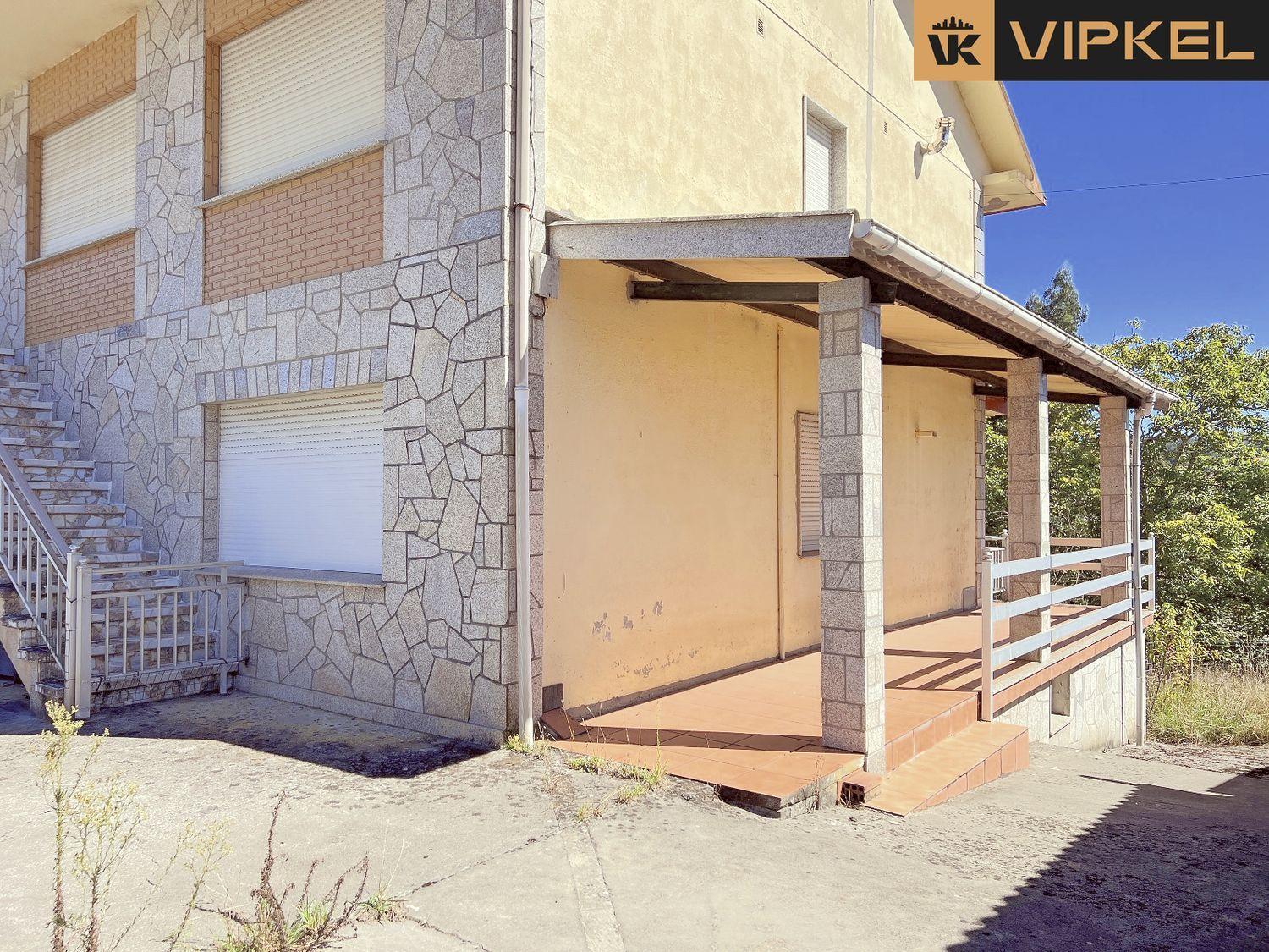 House for Sale in Mugardos
