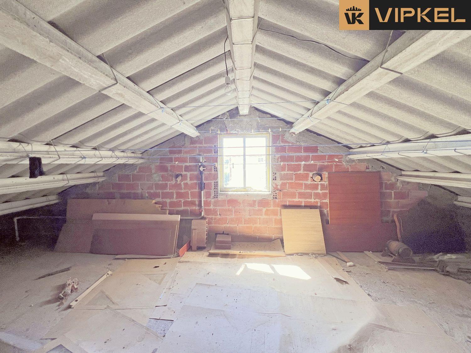 House for Sale in Mugardos