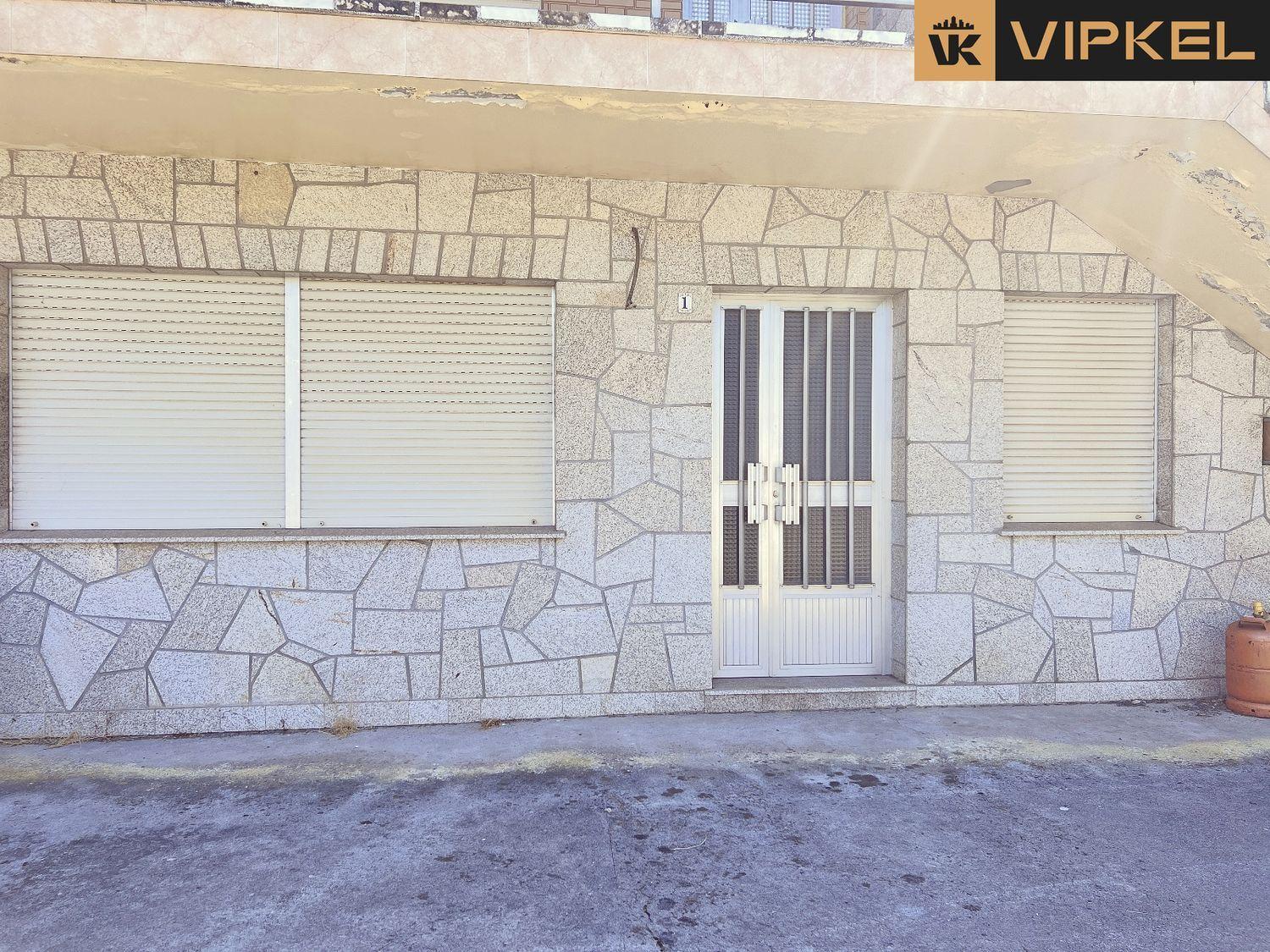 House for Sale in Mugardos