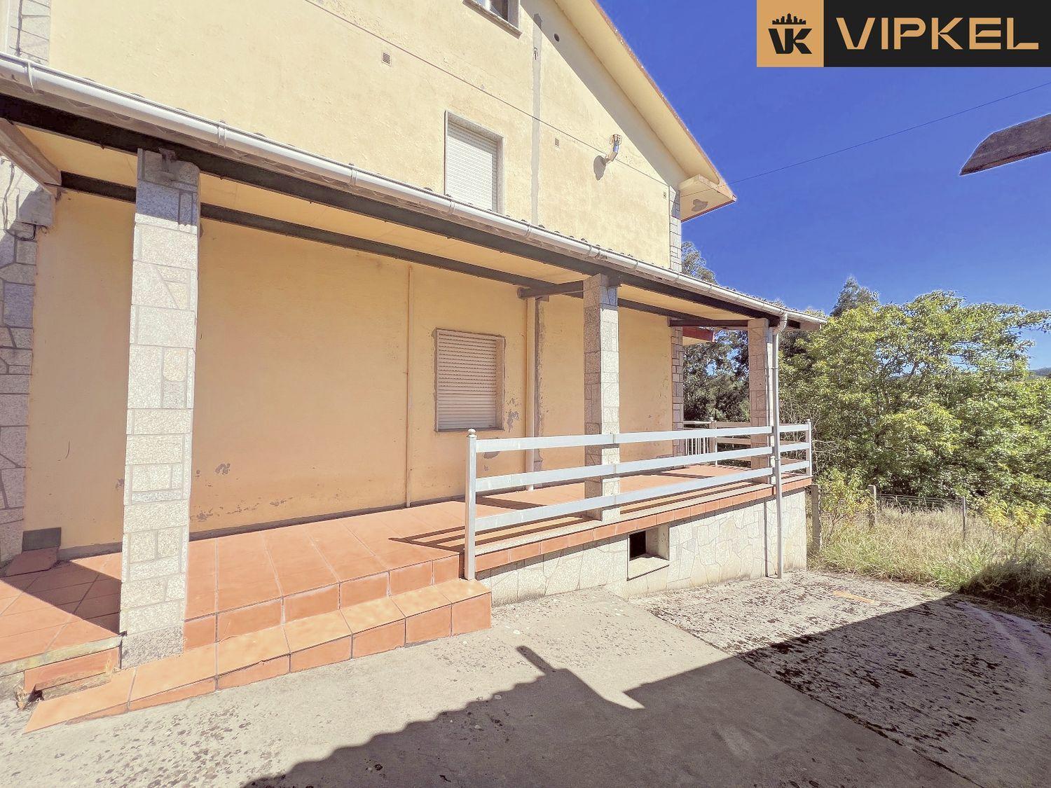 House for Sale in Mugardos
