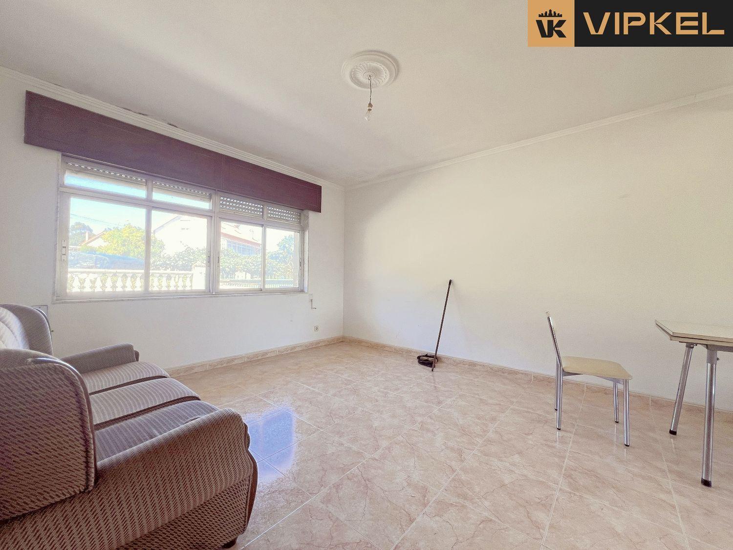 House for Sale in Mugardos