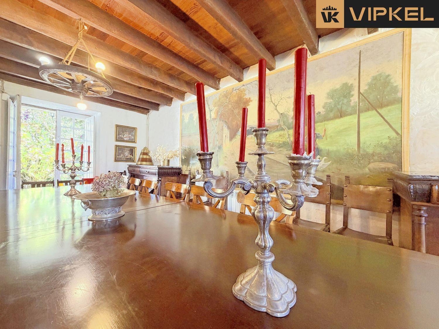 House for Sale in Cabanas