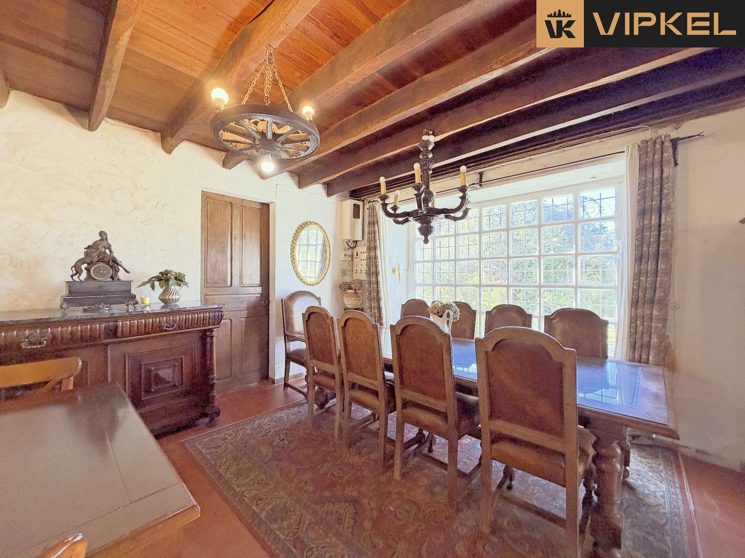 House for Sale in Cabanas