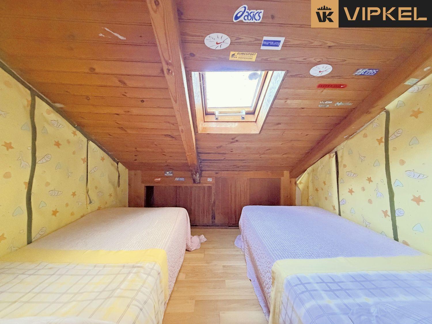 House for Sale in Cabanas