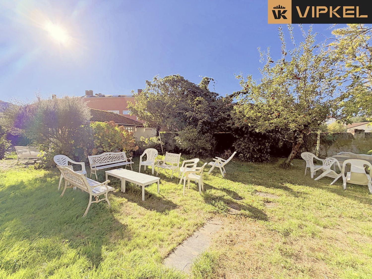 House for Sale in Cabanas
