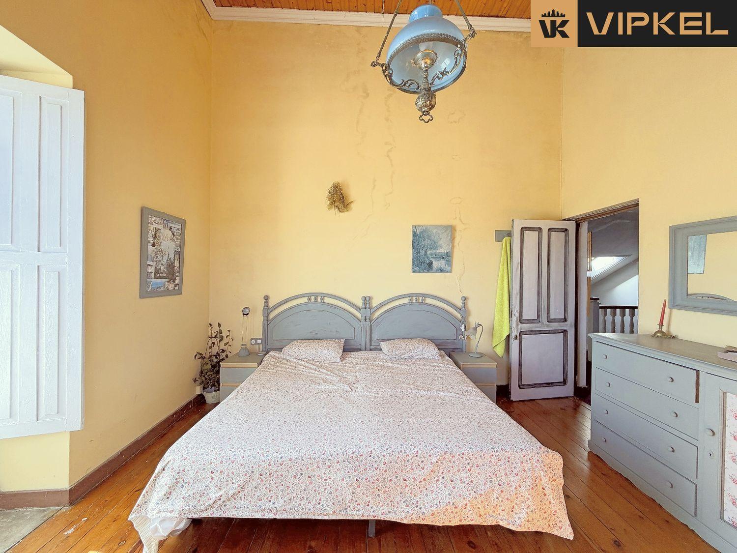 House for Sale in Cabanas
