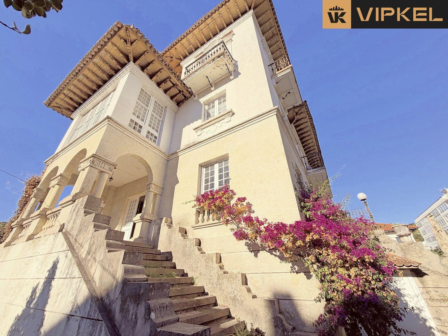 House for Sale in Cabanas