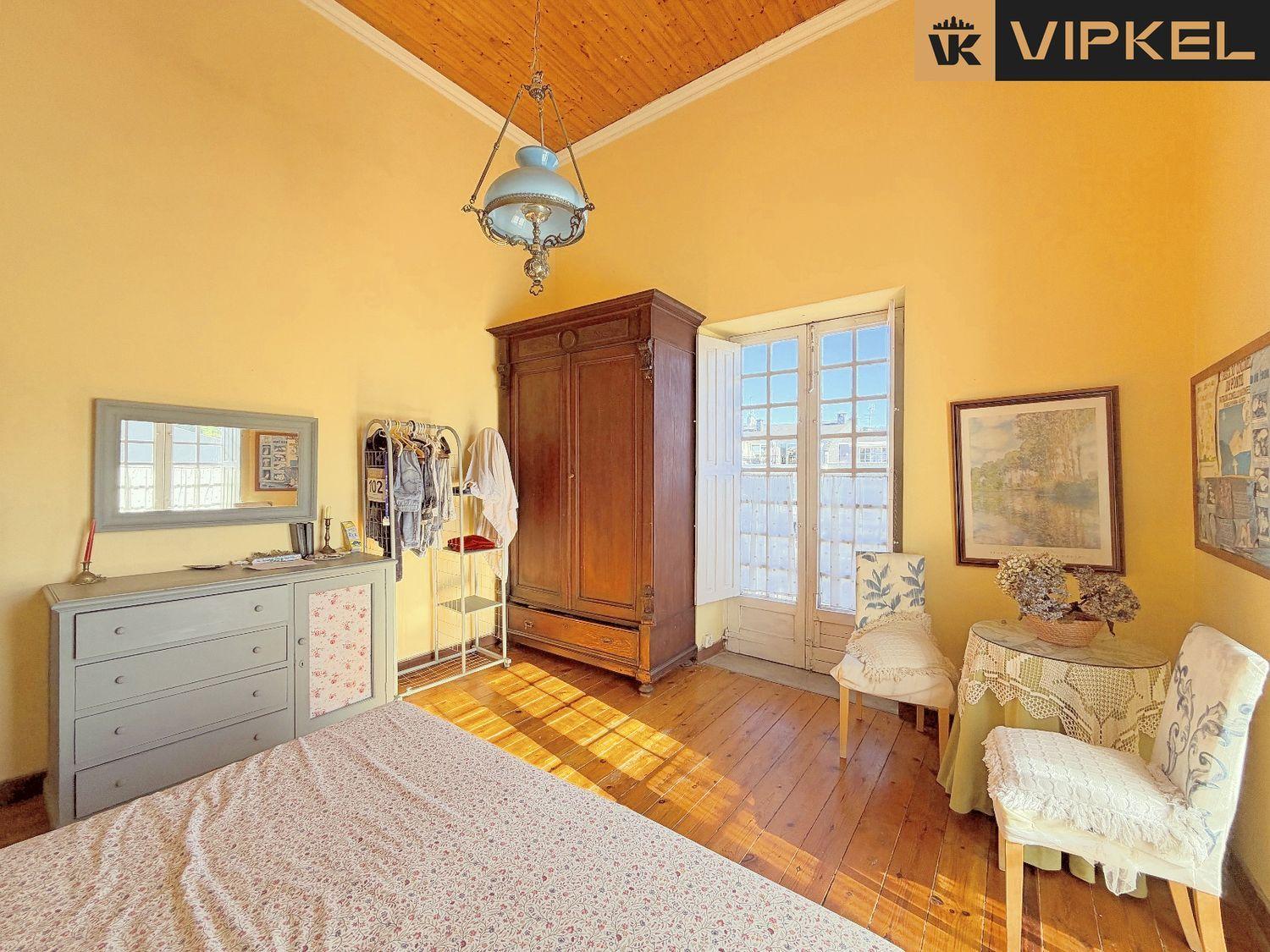 House for Sale in Cabanas