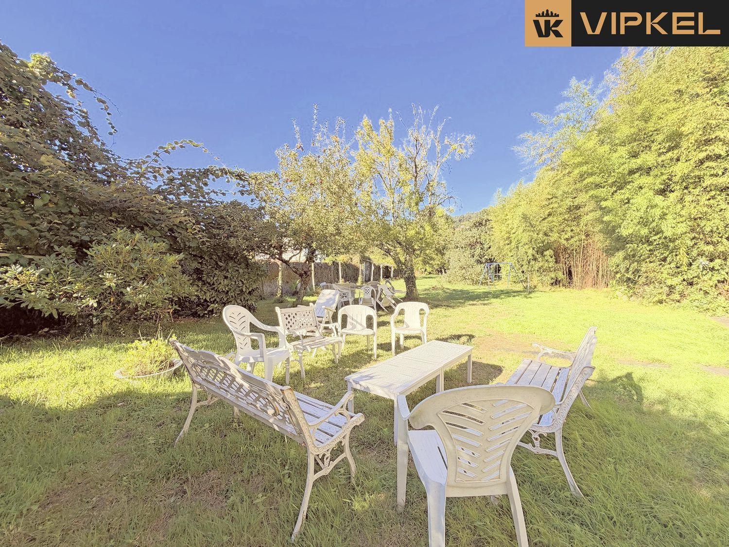 House for Sale in Cabanas