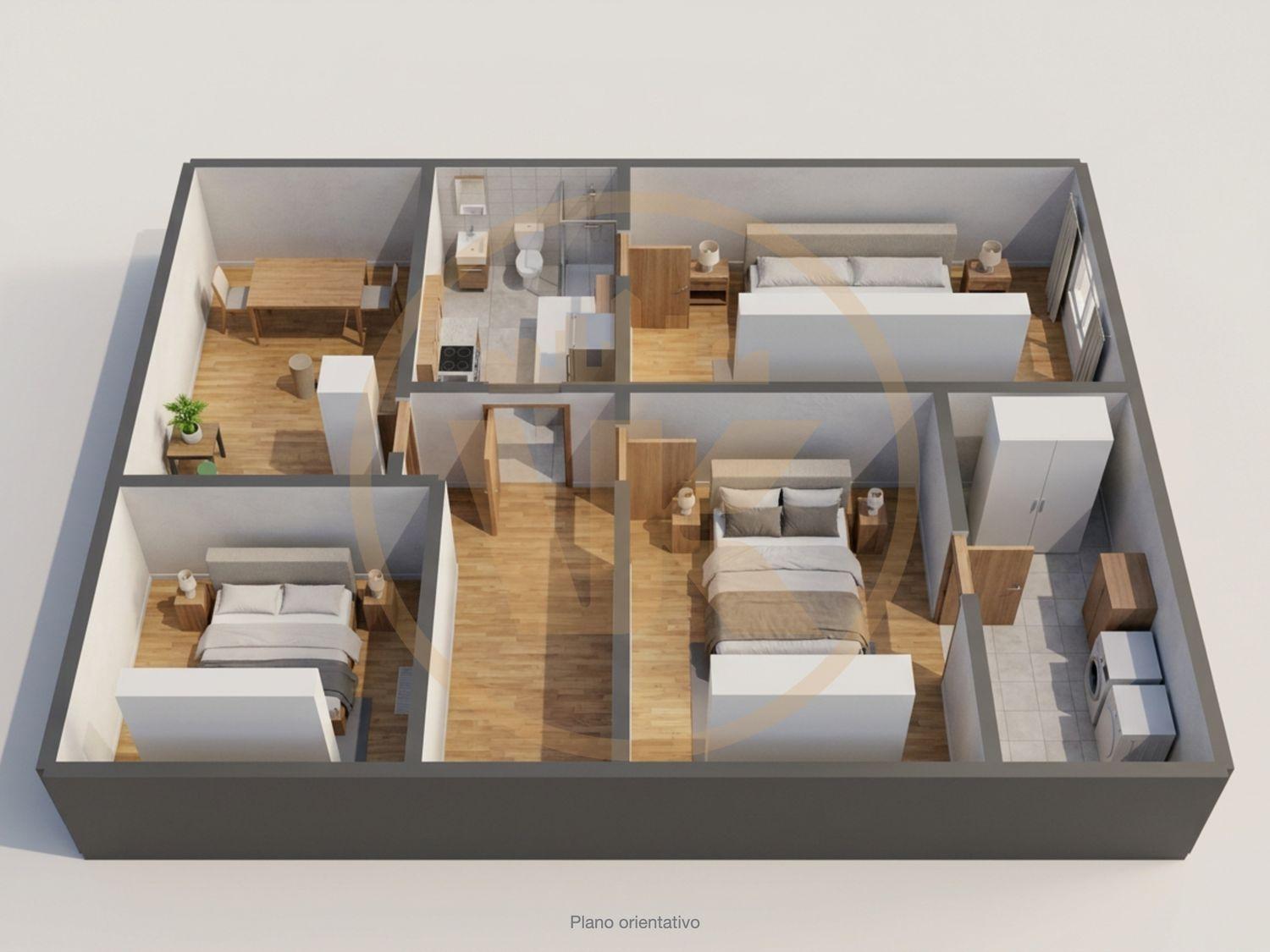 House for Sale in Cabanas