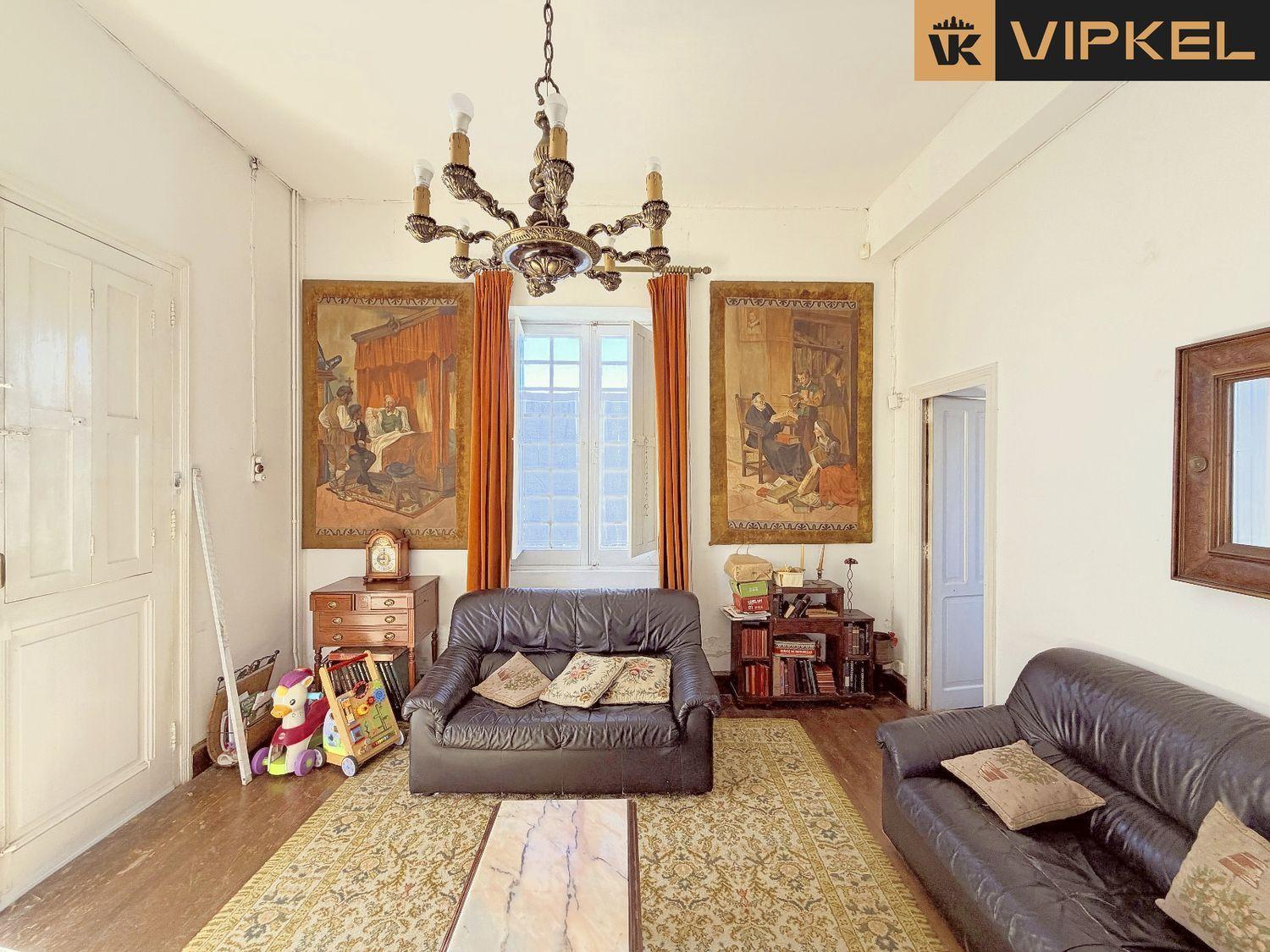 House for Sale in Cabanas