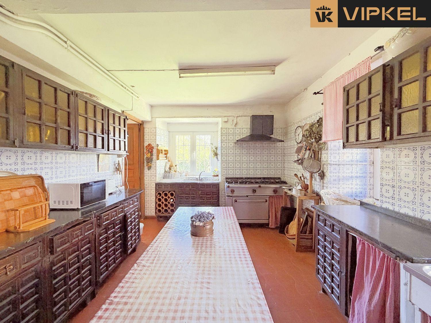 House for Sale in Cabanas