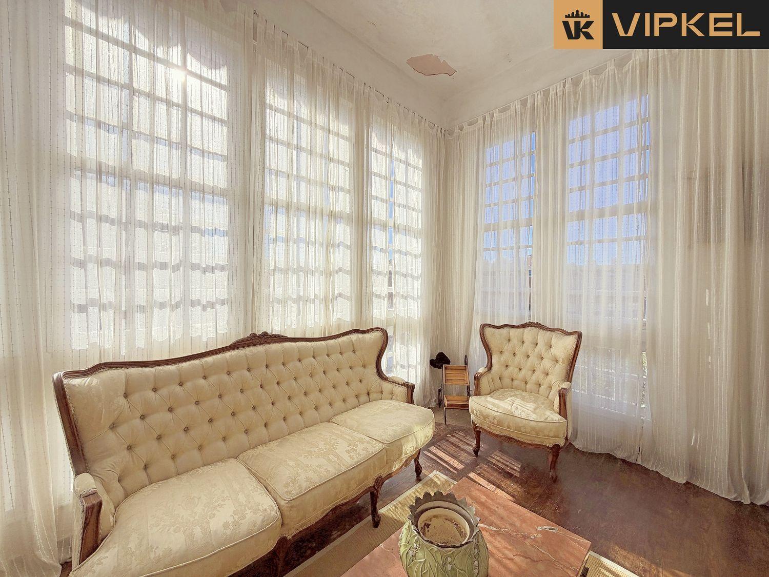House for Sale in Cabanas